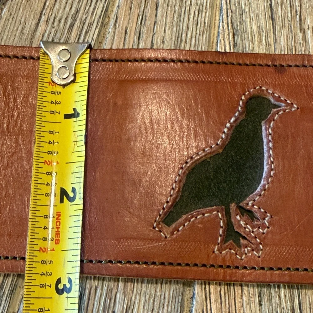 Hand Crafted vintage handmade
